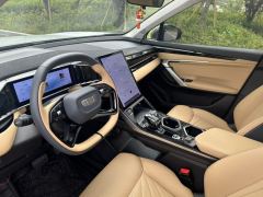 Geely Boyue L 1.5T Premium Version - ფოტო 5