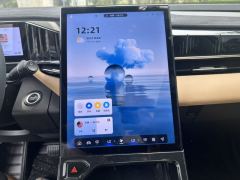 Geely Boyue L 1.5T Premium Version - ფოტო 7