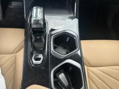 Geely Boyue L 1.5T Premium Version - ფოტო 8
