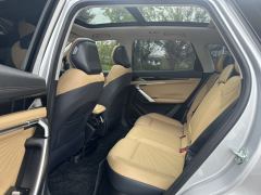 Geely Boyue L 1.5T Premium Version - ფოტო 9