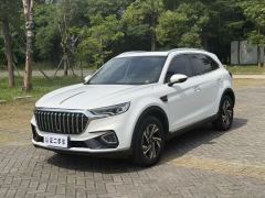 FAW Hongqi HS5 2.0T Tiptronic 2WD Smart Connect Flagship Edition - фото 1