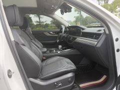 FAW Hongqi HS5 2.0T Tiptronic 2WD Smart Connect Flagship Edition - фото 11