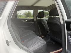 FAW Hongqi HS5 2.0T Tiptronic 2WD Smart Connect Flagship Edition - фото 12