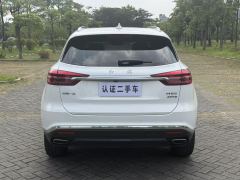 FAW Hongqi HS5 2.0T Tiptronic 2WD Smart Connect Flagship Edition - фото 14