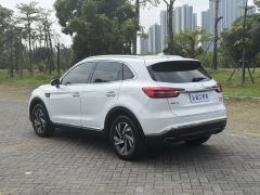FAW Hongqi HS5 2.0T Tiptronic 2WD Smart Connect Flagship Edition - фото 15