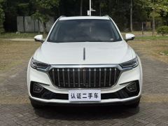 FAW Hongqi HS5 2.0T Tiptronic 2WD Smart Connect Flagship Edition - фото 2