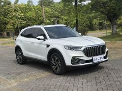 FAW Hongqi HS5 2.0T Tiptronic 2WD Smart Connect Flagship Edition - фото 3