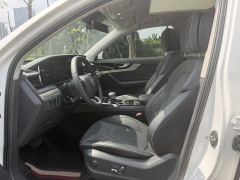FAW Hongqi HS5 2.0T Tiptronic 2WD Smart Connect Flagship Edition - фото 6