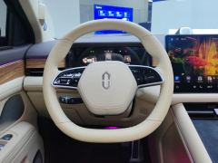 AITO M7 1.5T 240km PLUS Edition 5 - photo 18