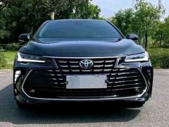 Toyota Avalon 2.0L CVT Enterprise Edition - ფოტო 1
