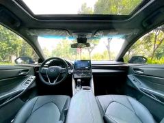 Toyota Avalon 2.0L CVT Enterprise Edition - ფოტო 7