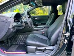 Toyota Avalon 2.0L CVT Enterprise Edition - ფოტო 8