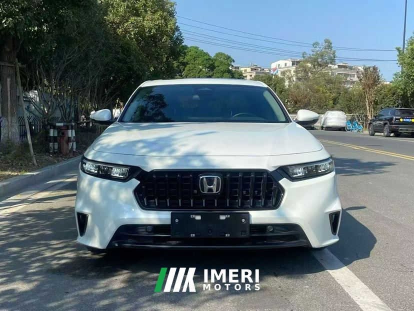 Honda Yingshipai 260TUBRO Edition - car from China