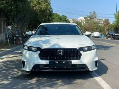 Honda Yingshipai 260TUBRO Edition - photo 1