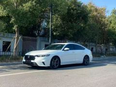Honda Yingshipai 260TUBRO Edition - photo 2