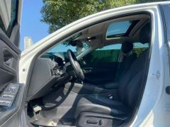 Honda Yingshipai 260TUBRO Edition - photo 4
