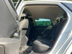 Honda Yingshipai 260TUBRO Edition - photo 5