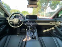 Honda Yingshipai 260TUBRO Edition - photo 6