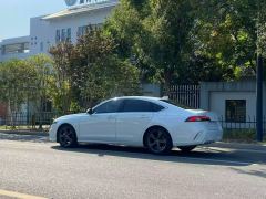 Honda Yingshipai 260TUBRO Edition - photo 8