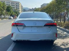 Honda Yingshipai 260TUBRO Edition - photo 9