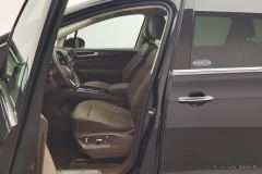Volkswagen Viloran 380TSI Edition - ფოტო 13