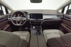 Volkswagen Viloran 380TSI Edition - ფოტო 14