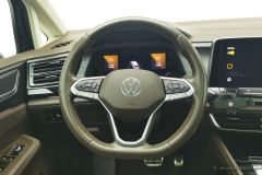 Volkswagen Viloran 380TSI Edition - ფოტო 15