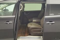 Volkswagen Viloran 380TSI Edition - ფოტო 19