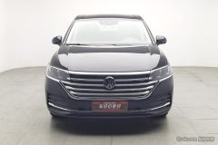 Volkswagen Viloran 380TSI Edition - ფოტო 3