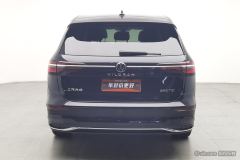 Volkswagen Viloran 380TSI Edition - ფოტო 4