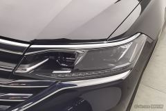 Volkswagen Viloran 380TSI Edition - ფოტო 5