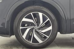 Volkswagen Viloran 380TSI Edition - ფოტო 6