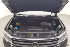 Volkswagen Viloran 380TSI Edition - ფოტო 7