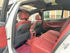 BMW 5 Series Facelift 530Li Premier M Sport Package - photo 10
