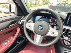 BMW 5 Series Facelift 530Li Premier M Sport Package - photo 14