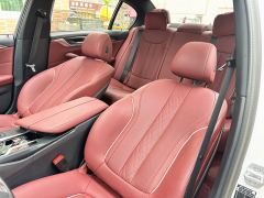 BMW 5 Series Facelift 530Li Premier M Sport Package - photo 16