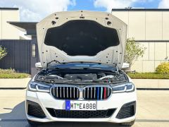 BMW 5 Series Facelift 530Li Premier M Sport Package - photo 19