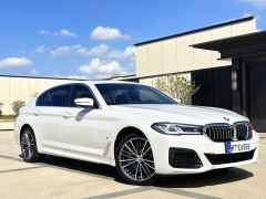 BMW 5 Series Facelift 530Li Premier M Sport Package - photo 3