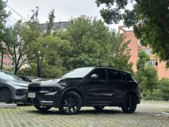 Lynk & Co 01 2.0T 4WD Night Edition - ფოტო 1