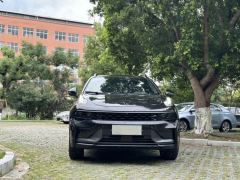 Lynk & Co 01 2.0T 4WD Night Edition - ფოტო 2
