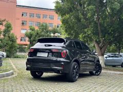 Lynk & Co 01 2.0T 4WD Night Edition - ფოტო 20