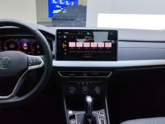 Volkswagen Lavida 1.5L Edition - ფოტო 17