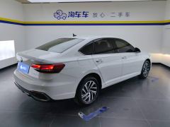 Volkswagen Lavida 1.5L Edition - ფოტო 2