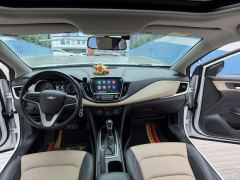 Chevrolet Monza 320 Edition - ფოტო 10