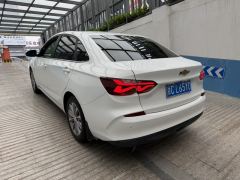 Chevrolet Monza 320 Edition - ფოტო 3