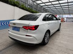 Chevrolet Monza 320 Edition - ფოტო 5