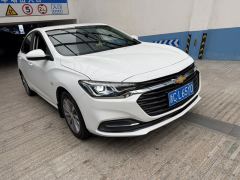 Chevrolet Monza 320 Edition - ფოტო 6