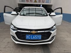 Chevrolet Monza 320 Edition - ფოტო 7