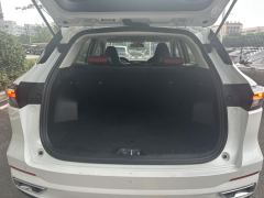 Changan CS55PLUS Edition 1.5T Luxury Version - фото 10