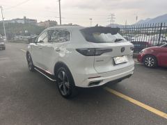 Changan CS55PLUS Edition 1.5T Luxury Version - фото 15